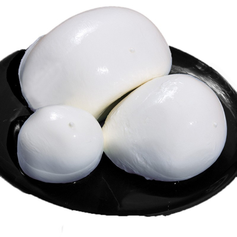 Chilled Cheese Fior Di Latte/ Mozzarella (Caw Milk) 意大利牛乳芝士 Caseificio Artigiana Chilled Cheese Fior Di Latte/ Mozzarella (Caw Milk) 意大利牛乳芝士 Caseificio Artigiana