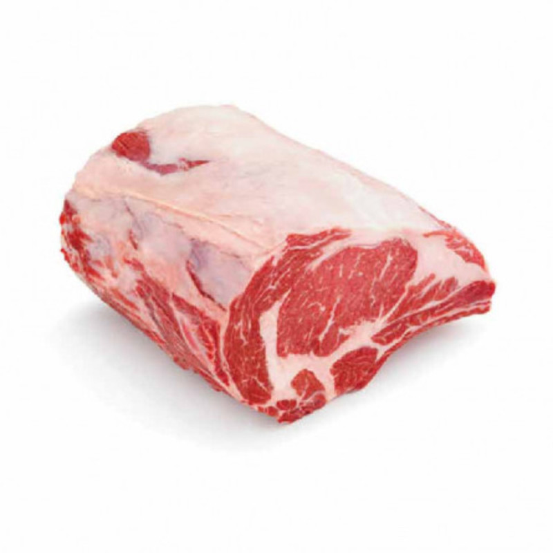 Chilled Aus Black Angus Prime Rib 澳洲昆士蘭金牌安格斯牛排  Stockyard