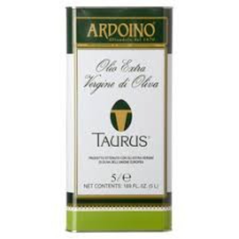 Taurus Extra Virgin Olive Oil   Taurus初榨原生橄欖油  Ardoino