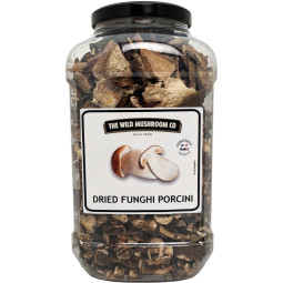 Dried Ceps  1St Choice   乾牛肝菌  Borde