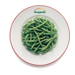 Frozen Extra Fine Green Beans (French Beans) 特幼四季豆  Bonduelle