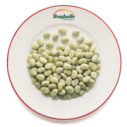 Frozen Broad Beans (Feves)   蠶豆  Bonduelle