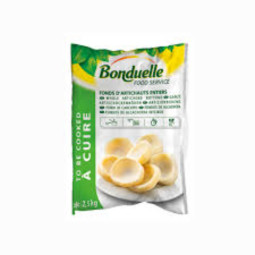 Frozen Artichokes Bottoms 雅枝竹  Bonduelle