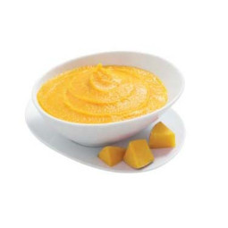 Frozen Pumpkin Puree 南瓜蓉  Bonduelle