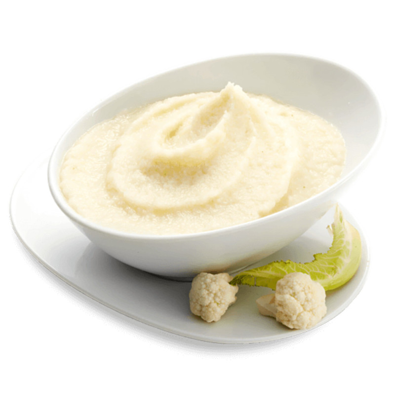 Cauliflower Puree 椰菜花蓉