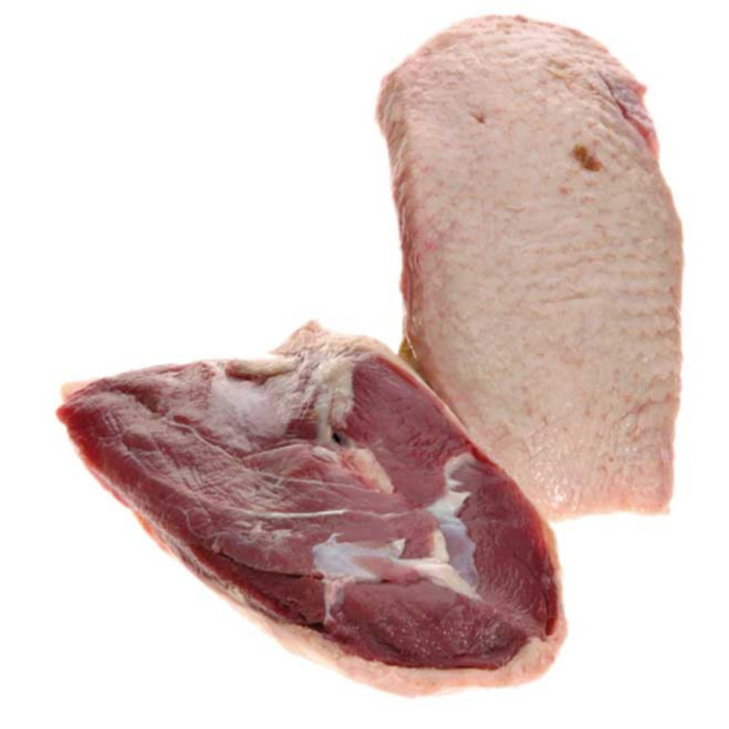 Frozen Barbarie Duck Breast  法國急凍巴巴拉鴨胸  Selected By Cff