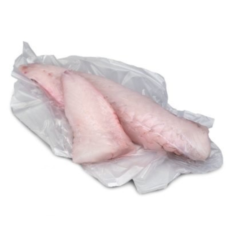 Frozen Monkfish Fillet  急凍鮟鱇魚柳  Cinq Degrés Ouest