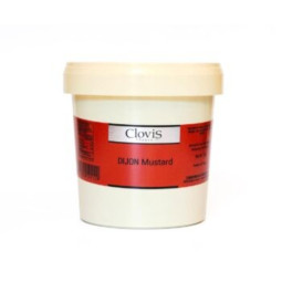 Dijon Mustard   法式芥末  Clovis