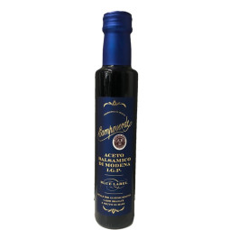 Balsamic Vinegar Of Modena Pgi 50%   意大利陳年醋50%  Campoverde