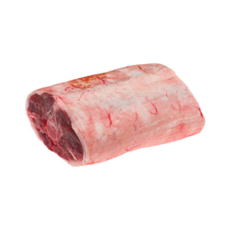 Chilled Nzl Lamb Saddle 1.  紐西蘭羊鞍(1支骨)  Coastal Lamb