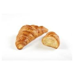 Frozen Croissant Fine French  Butter 24%    牛角包  Delifrance