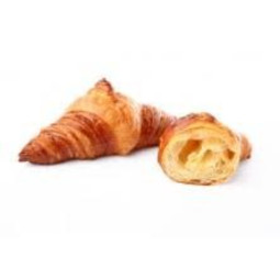 Frozen Mini Croissant Seeds With Topping Seeds Butter 20%    迷你種子牛角包  Delifrance