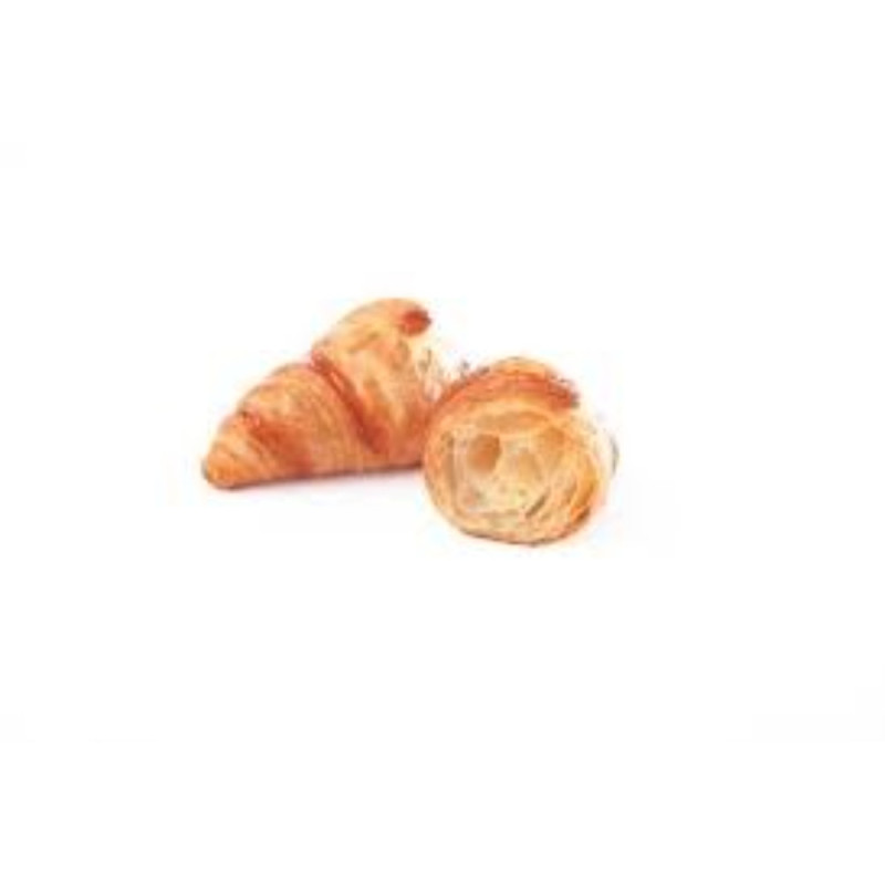 Frozen Mini Croissant Fine French Butter 24%    迷你牛角包  Delifrance