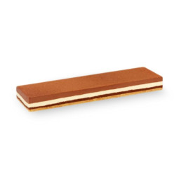 Frozen Three Chocolates Crunchy Layer Cake   爹利法斯  朱古力千層蛋糕  Delifrance