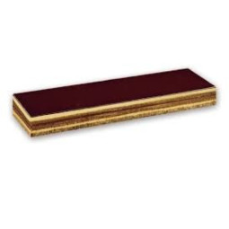 Frozen Opera Layer Cake   爹利法斯  劇場蛋糕  Delifrance