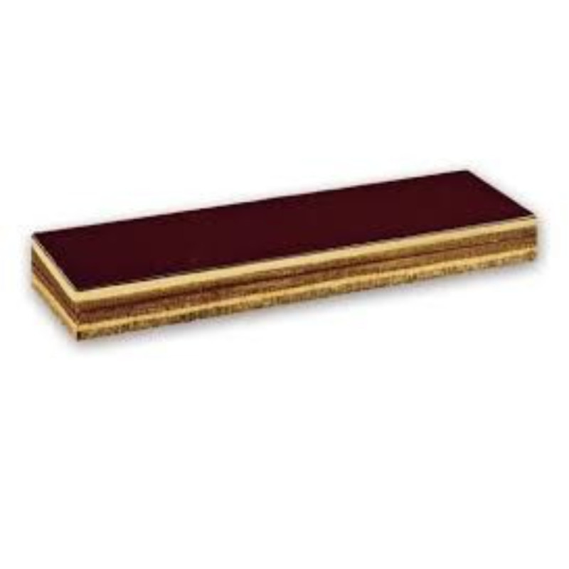 Frozen Opera Layer Cake   爹利法斯  劇場蛋糕  Delifrance