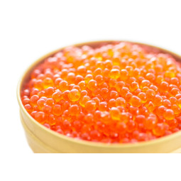 Chilled Trout Roe    魚籽醬  Selected By Cff