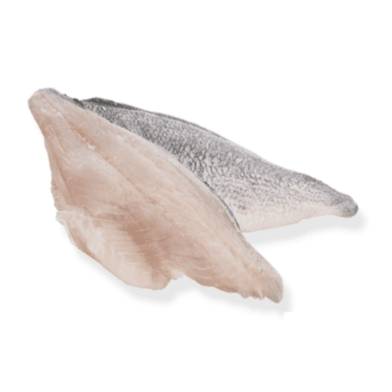 Frozen Iqf Farmed Seabream Fillet Skin On Origin Turkey 120,   急凍土耳其帶皮鯛魚柳  Demarne