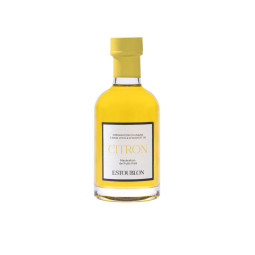 Extra Virgin Olive Oil – Lemon   檸檬特級初榨橄欖油  Chateau D'Estoublon