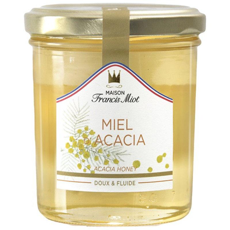 Acacia Honey   法國槐花蜜糖  Maison Francis Miot