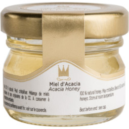 Acacia Honey   槐花蜜糖  Maison Francis Miot