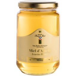 Acacia Honey   法國槐花蜜糖  Maison Francis Miot