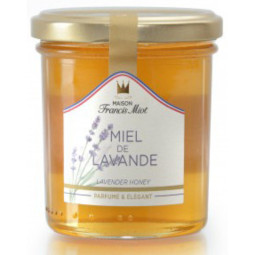 Lavender Honey   薰衣草蜂蜜  Maison Francis Miot