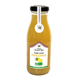 Organic Pineapple Juice   有機菠蘿汁  Maison Francis Miot