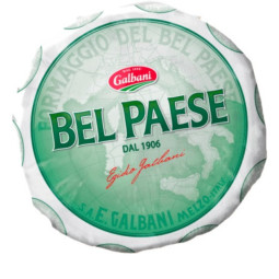 Chilled Cheese  Bel Paese 貝爾佩斯芝士  Galbani