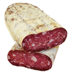 Chilled Salame Spianata  意大利史班娜莎樂美腸  Galbani