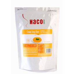 Cream Soup Base Powder忌廉濃湯粉  Haco