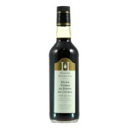 Pumpkin Seed Oil   南瓜籽油1L  Huilerie Beaujolaise