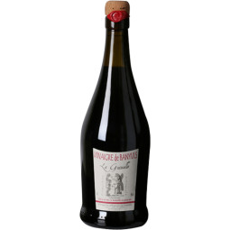 Banyuls Vinegar    4 Years  貝雍醋  Huilerie Beaujolaise