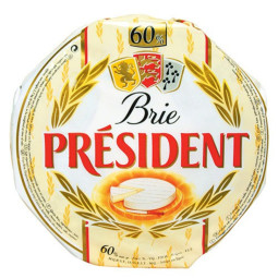 Chilled Brie   法國總統牌比利芝士  President