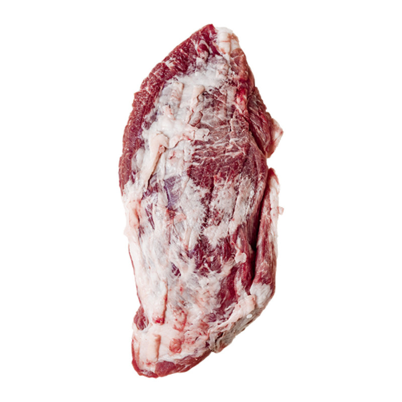 Frozen Esp Iberico Pork Presa   西班牙急凍黑毛豬肩胛肉眼  La Prudencia