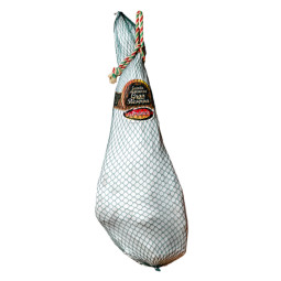 Chilled  Serrano Ham Bone In (Min 24M) 710 Kg  西班牙風乾24個月白毛豬腿 (有骨)  La Prudencia