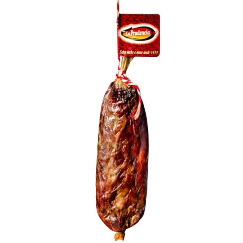 Chilled Esp Iberico Bellota Lomito / Cured Presa  西班牙橡果黑毛豬肩胛肉  La Prudencia