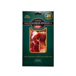 Chilled  Serrano Gran Reserva Shoulder (Min )   西班牙白毛豬前腿(18個月風乾期)  La Prudencia