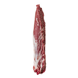 Frozen Esp Iberico Pork Loin  西班牙急凍黑毛豬無骨豬扒  La Prudencia