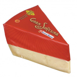 Grana Padano (10-12 Months) 帕馬臣芝士