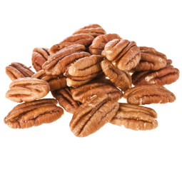 Chilled Whole Pecan   原粒萬壽果仁  La Noix Gaillarde