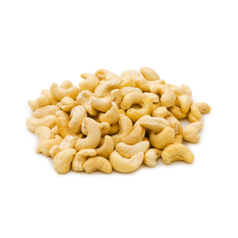 Chilled Roasted Whole Cashew   原粒焗腰果仁  La Noix Gaillarde