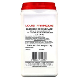 Glucose Deshydrate   葡萄糖粉  Louis Francois