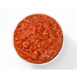 Pomodorina Tomato Sauce 意式蕃茄醬  Menu