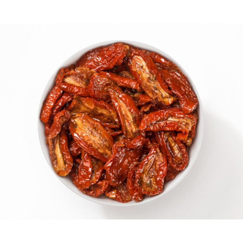 Tutto Sole" Dried Tomatoes    意式日曬蕃茄乾  Menu