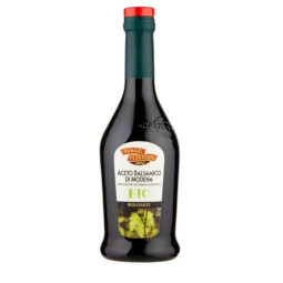 Organic Modena Balsamic Vinegar   意大利有機陳年醋  Monari Federzoni