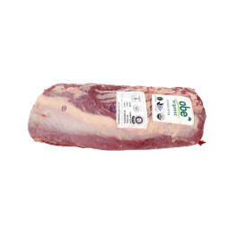 Chilled Aus Organic Striploin 澳洲有機牛外脊 (西冷)  Obe Organic