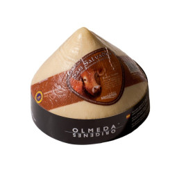 Chilled Tetilla Cheese From Galicia   西班牙tetilla芝士  Olmeda Origenes