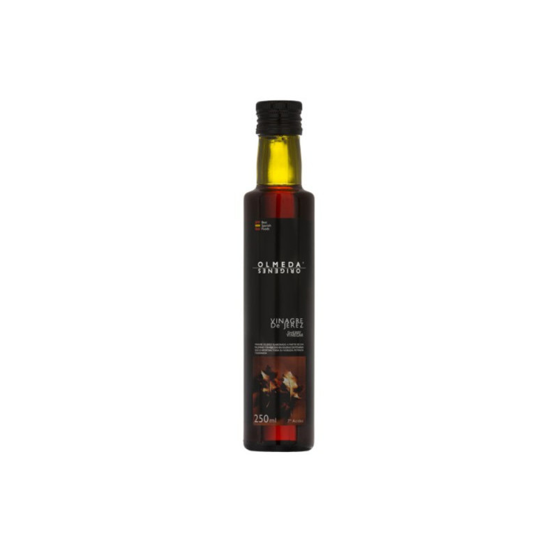 Premium Spanish Sherry Vinegar / Jerez   西班牙雪莉醋  Olmeda Origenes