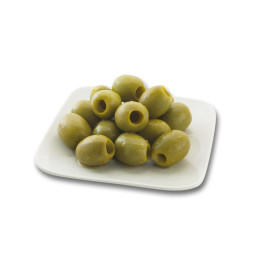 Gordal Olives Without Stone   西班牙去核戈達爾橄欖  Olmeda Origenes